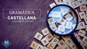 Gramática Castellana