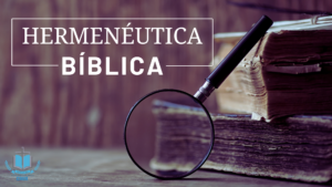 Hermenéutica Bíblica