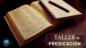 Taller de Predicación